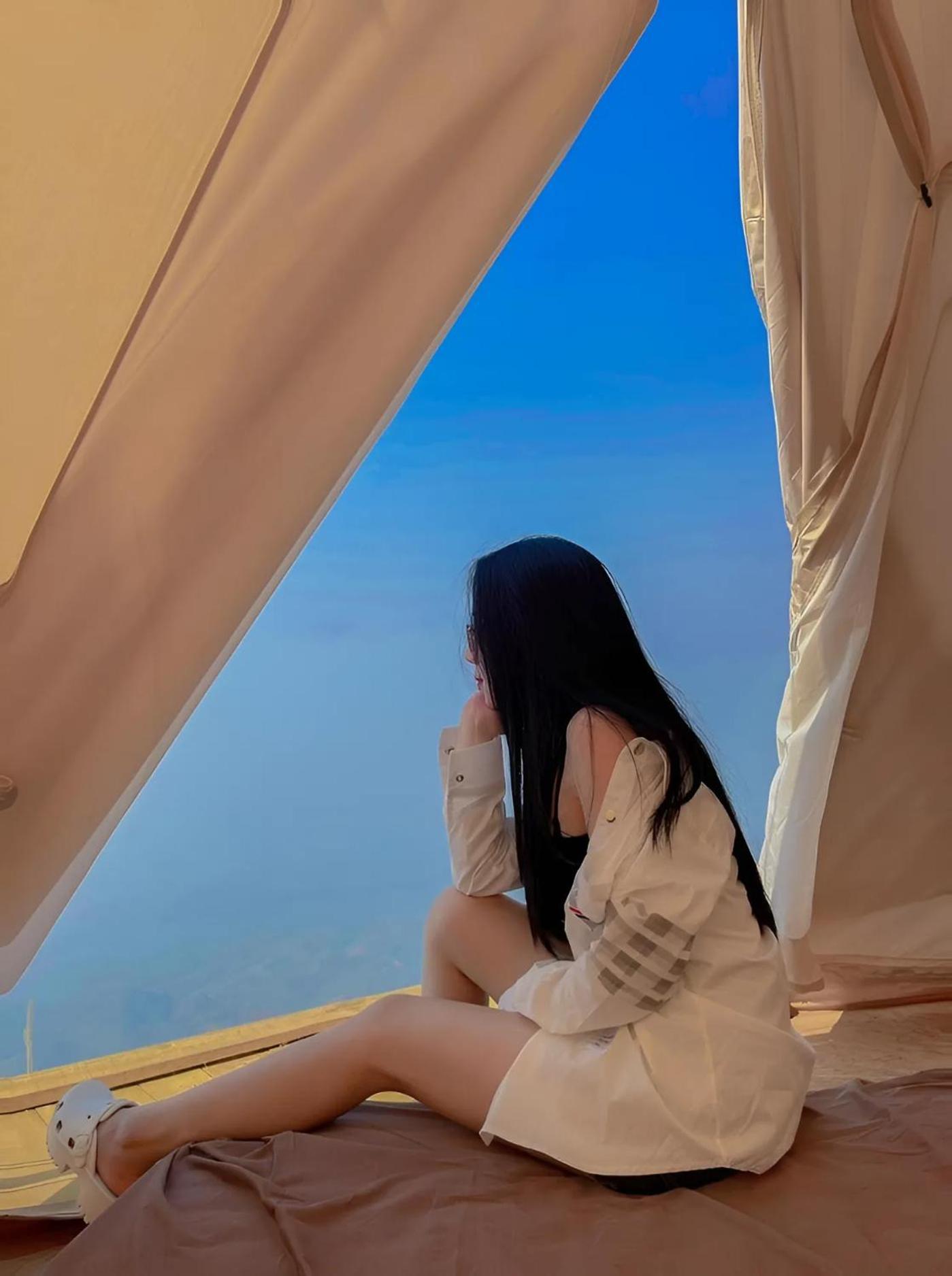 Yen Bai Lau Camping Phinh Ho מראה חיצוני תמונה