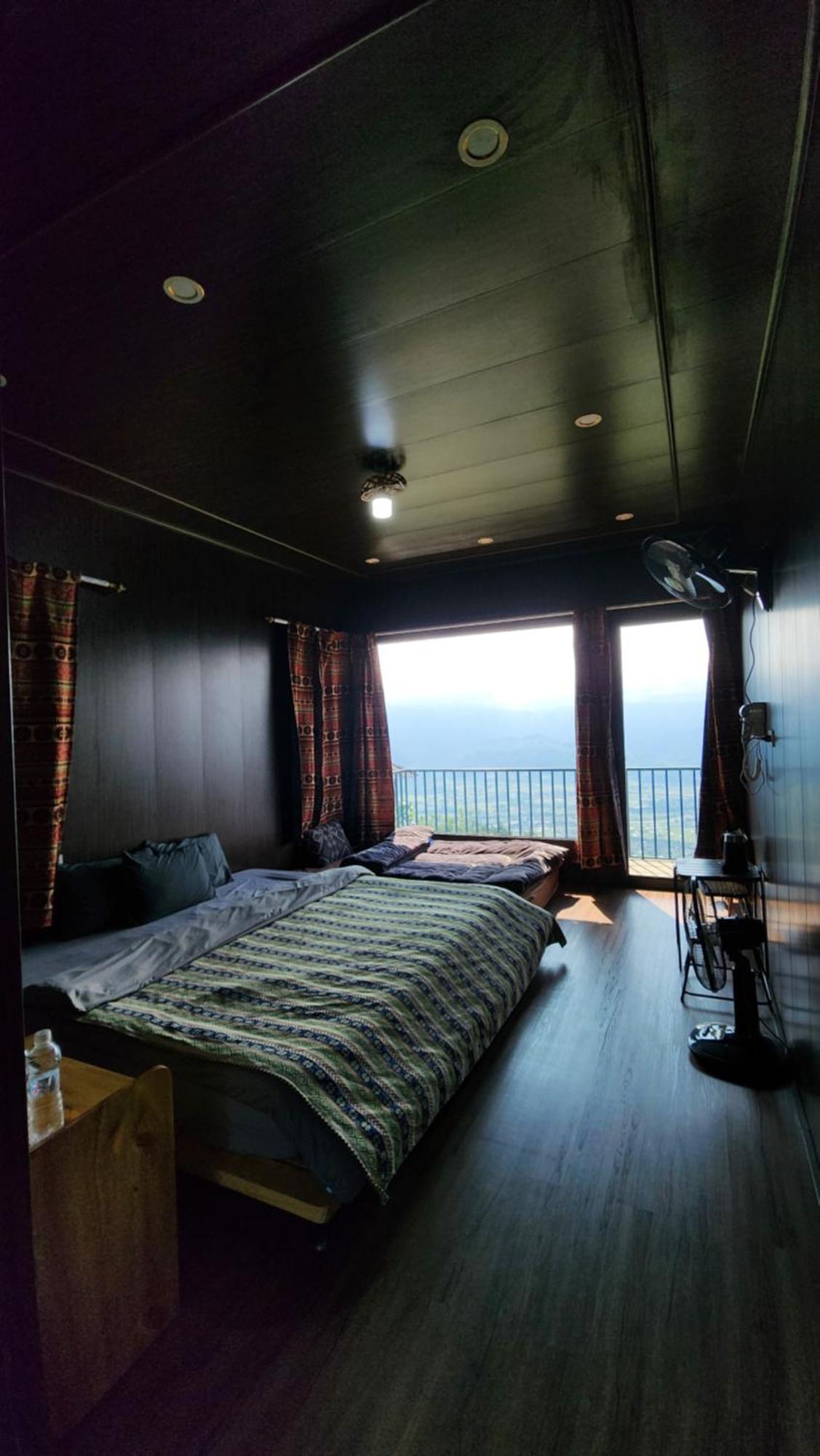 Yen Bai Lau Camping Phinh Ho מראה חיצוני תמונה