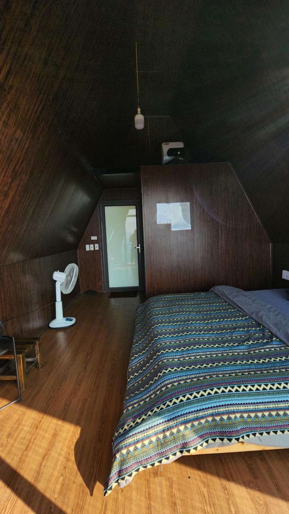 Yen Bai Lau Camping Phinh Ho מראה חיצוני תמונה