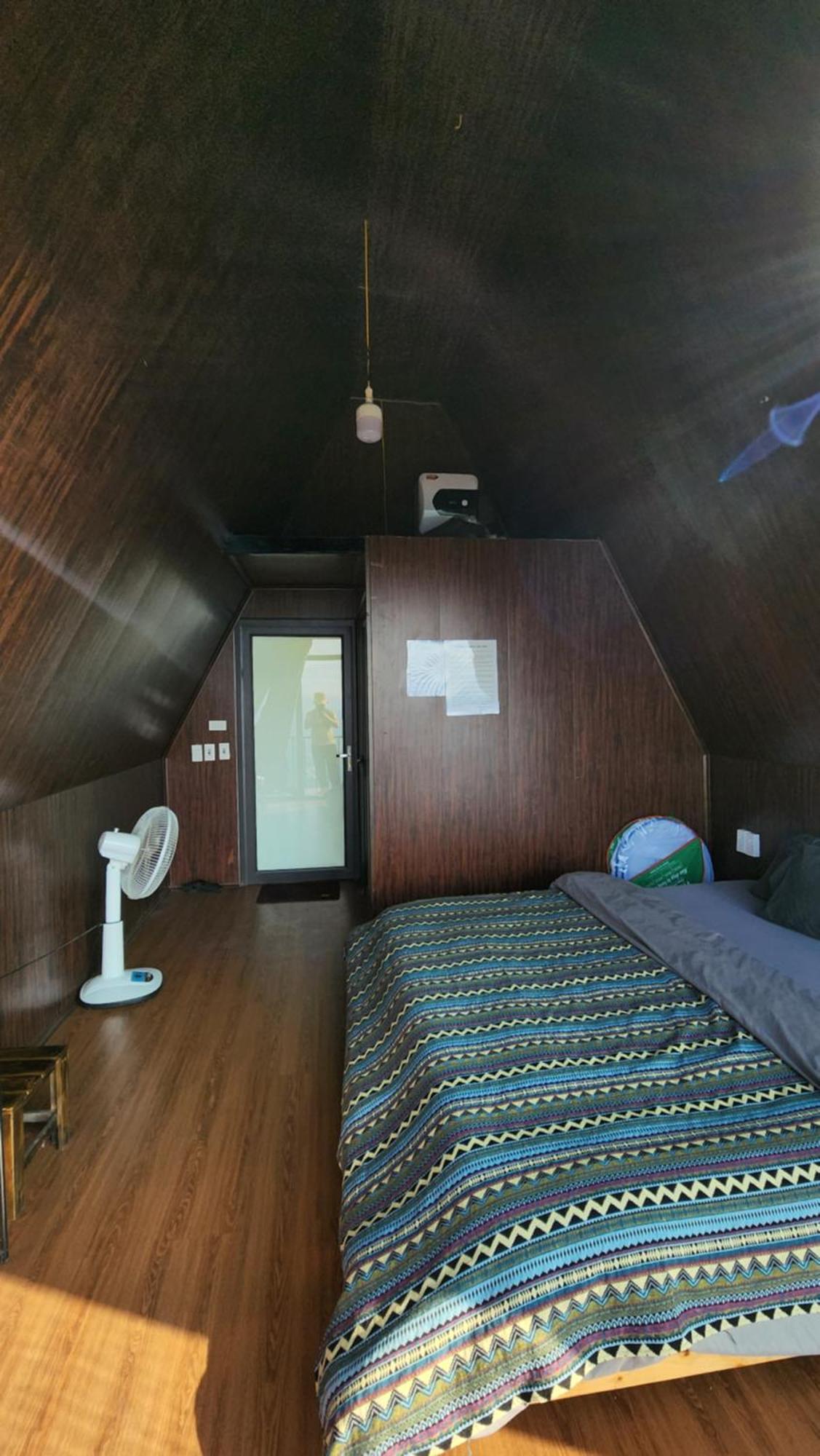 Yen Bai Lau Camping Phinh Ho מראה חיצוני תמונה