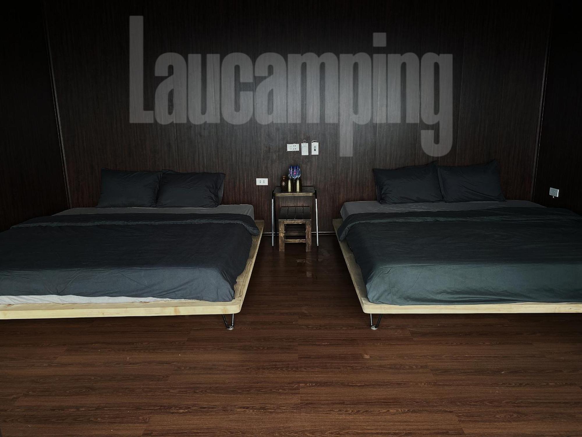 Yen Bai Lau Camping Phinh Ho מראה חיצוני תמונה