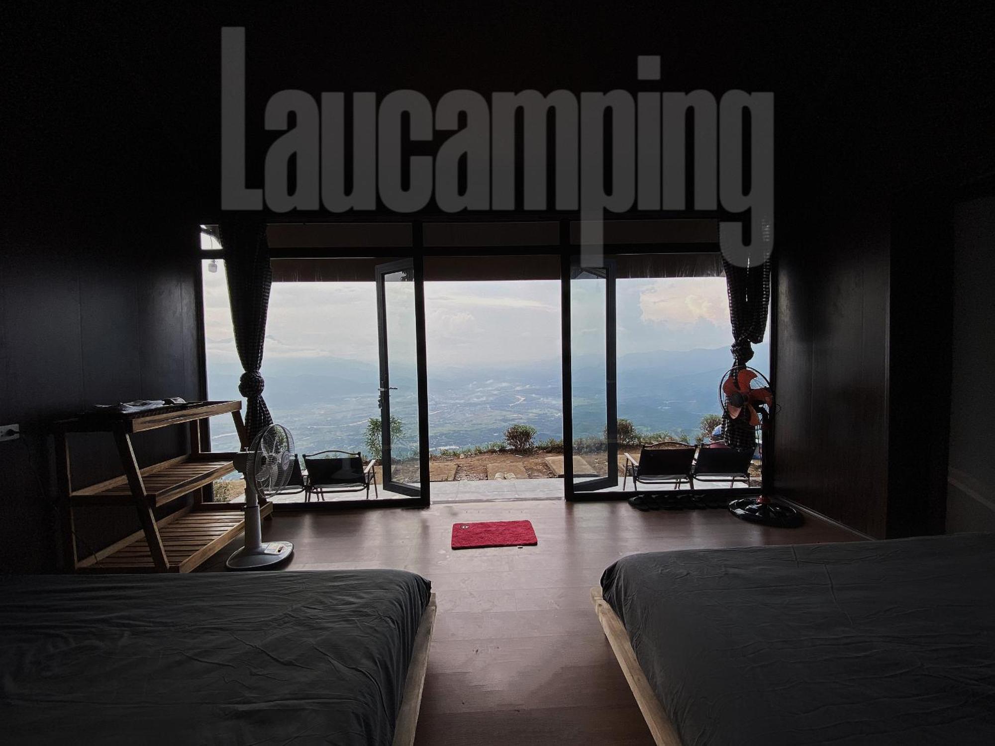 Yen Bai Lau Camping Phinh Ho מראה חיצוני תמונה
