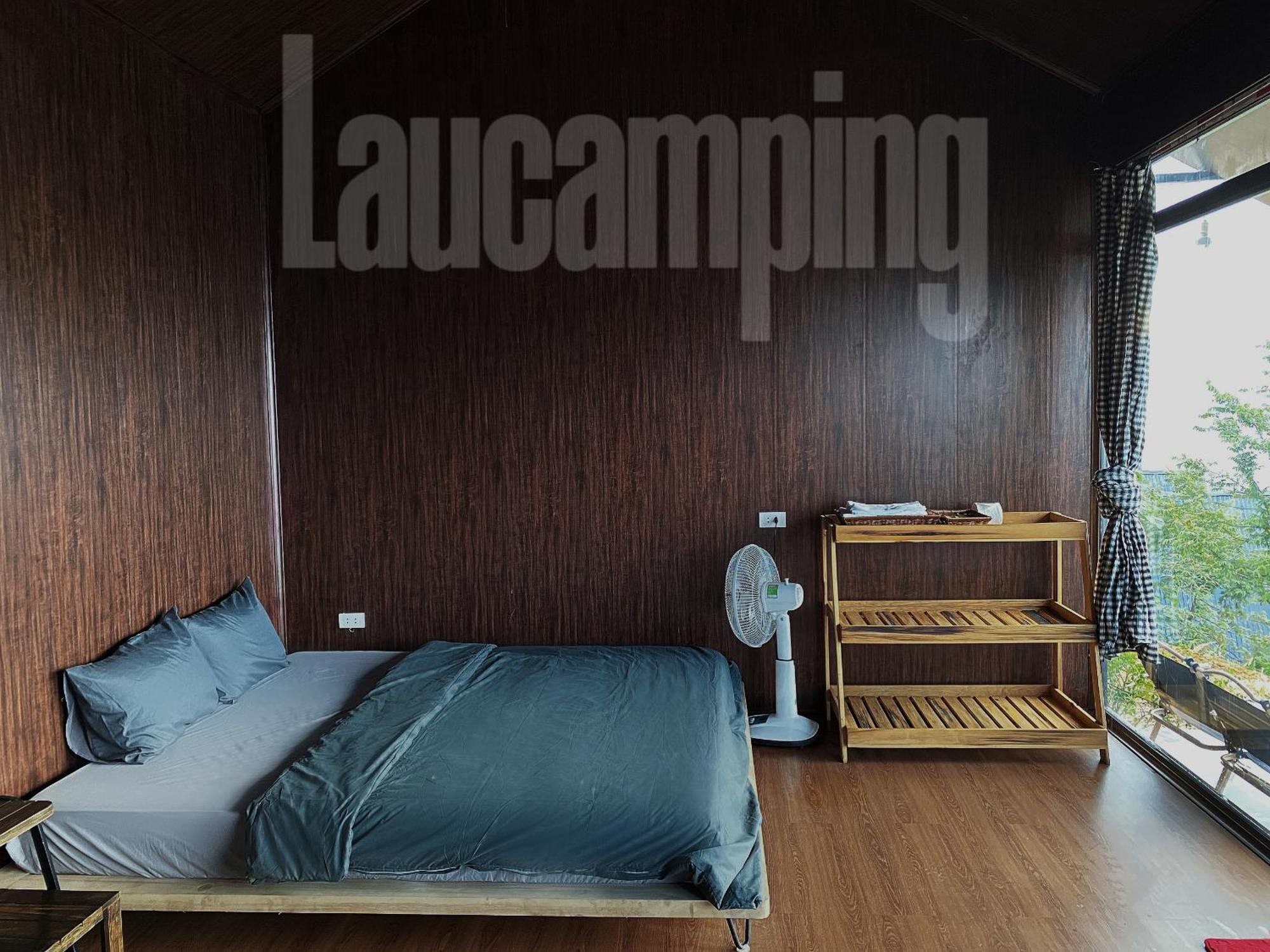 Yen Bai Lau Camping Phinh Ho מראה חיצוני תמונה